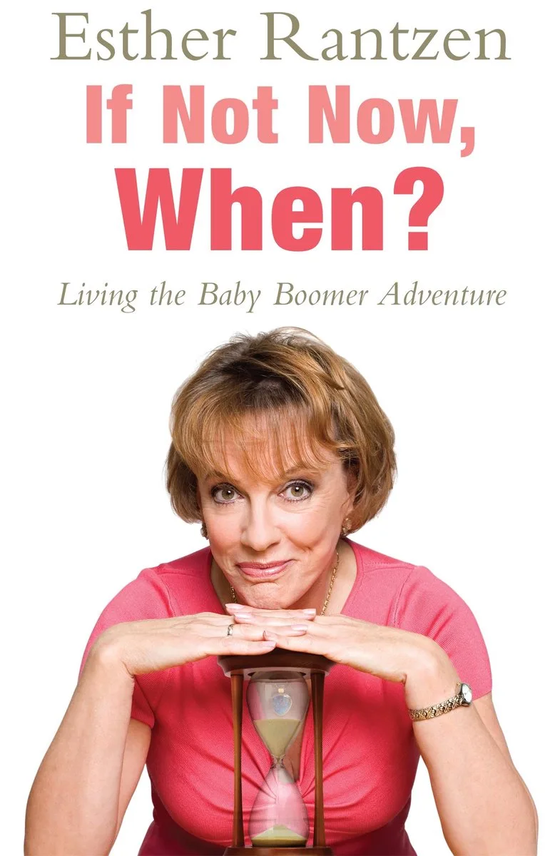 If Not Now, When? de Headline – photo du livre