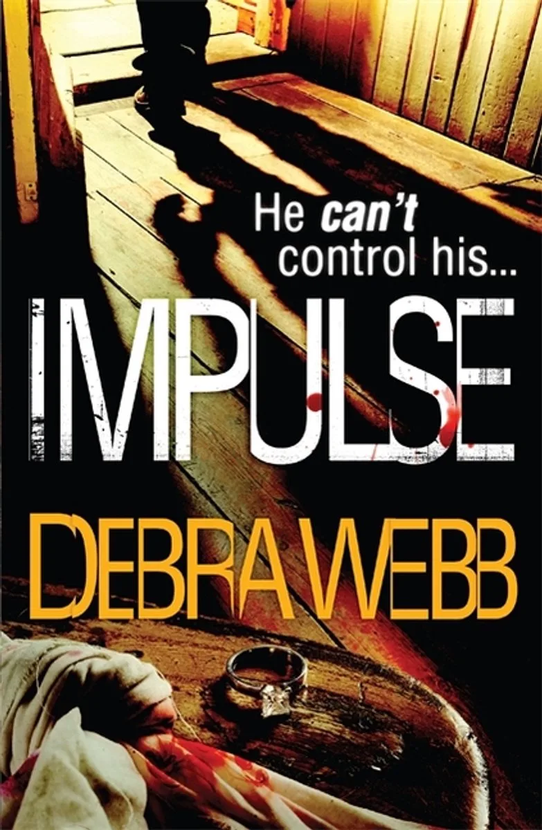 Impulse Faces Of Evil von Headline – Buchfoto