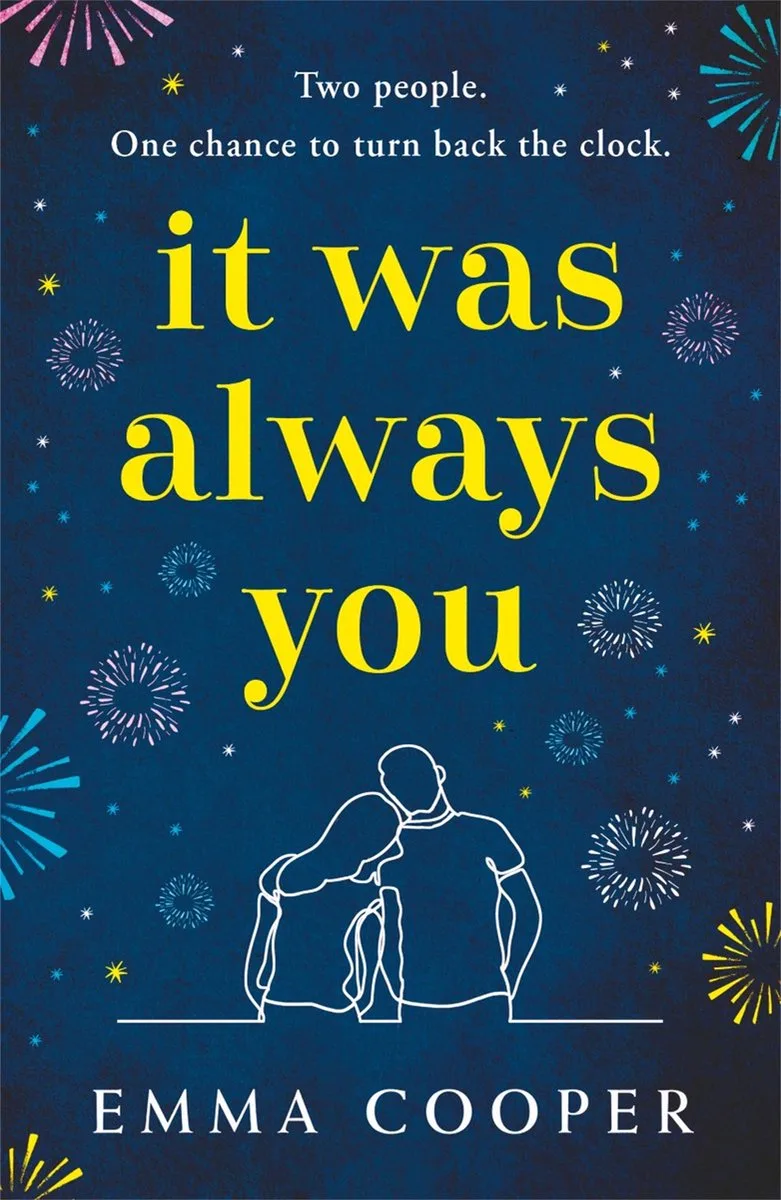 It Was Always You von Headline – Buchfoto