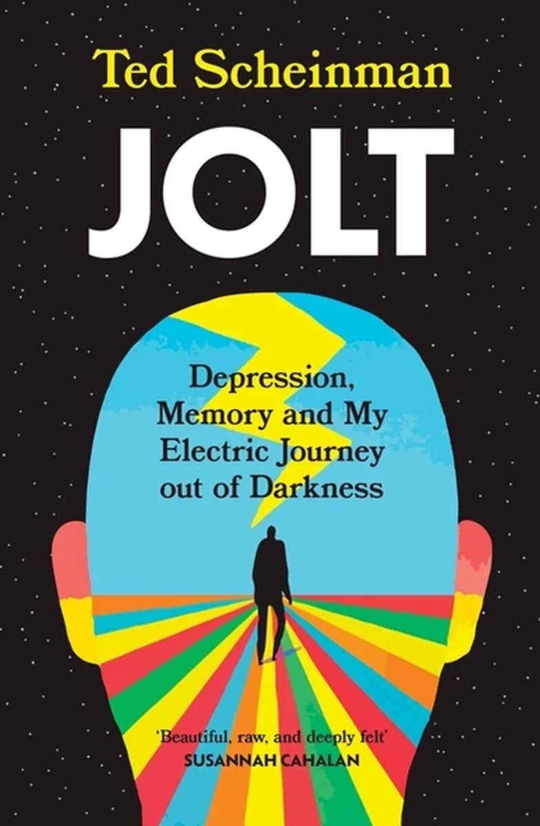 Jolt von Headline – Buchfoto