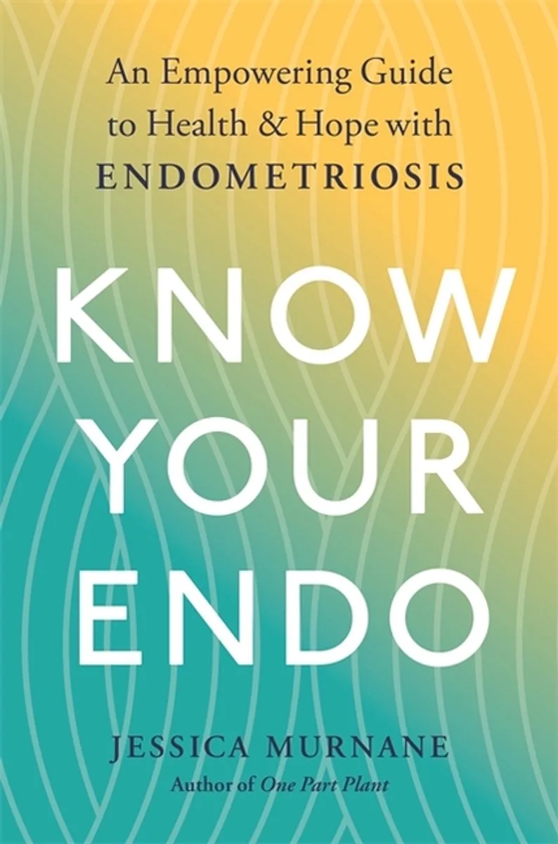 Know Your Endo von Headline – Buchfoto