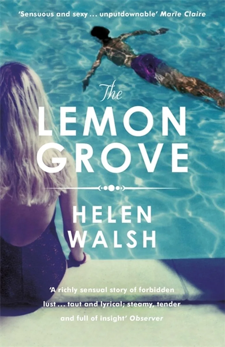 Lemon Grove von Headline – Buchfoto