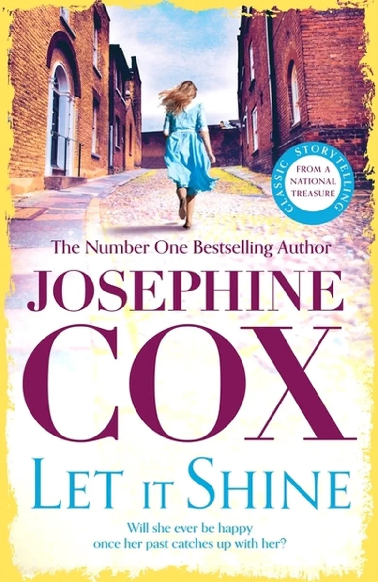 Let It Shine von Headline – Buchfoto