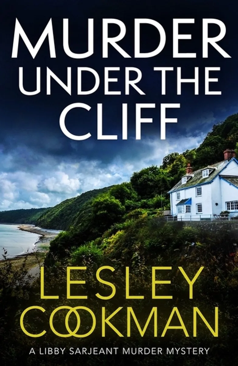 Libby Sarjeant 27 von Headline – Buchfoto