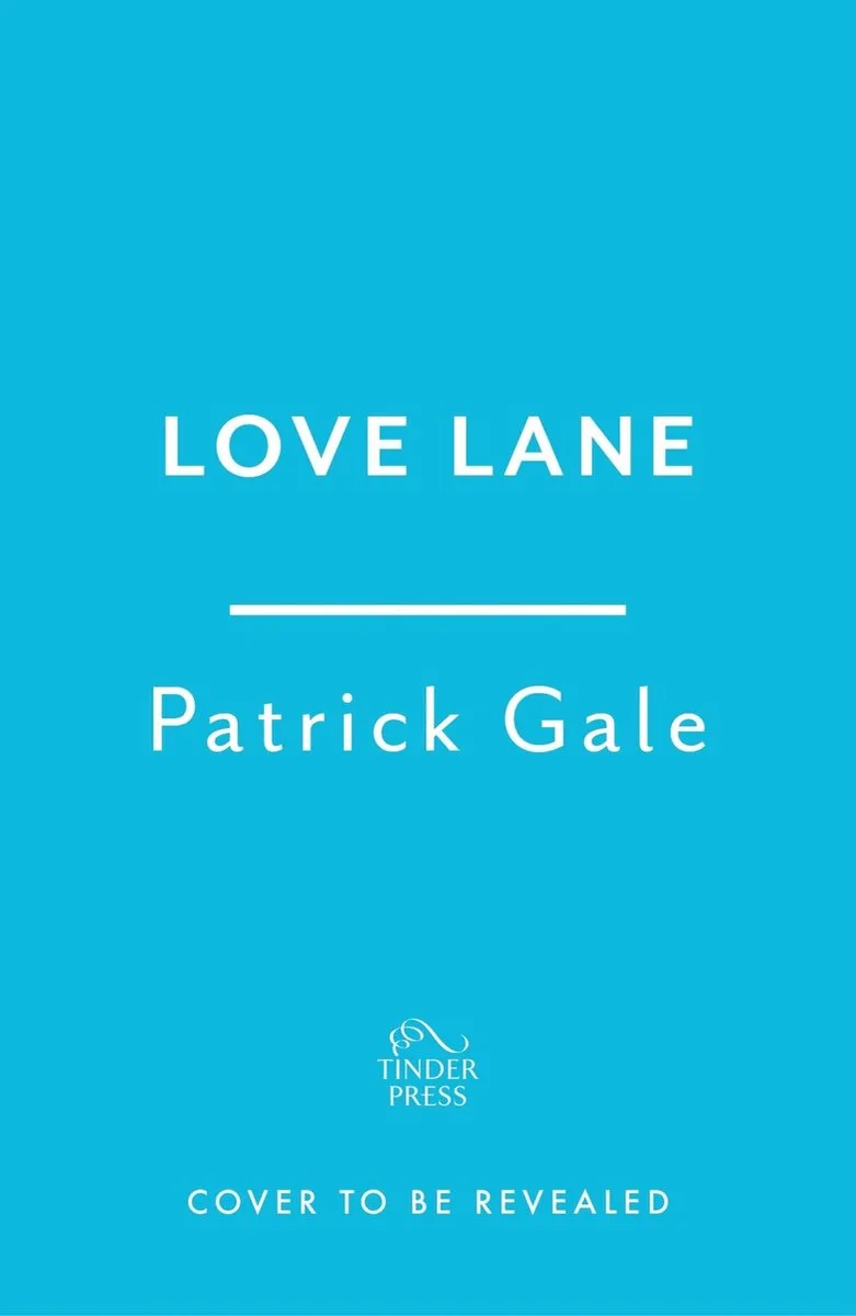 Love Lane von Headline – Buchfoto