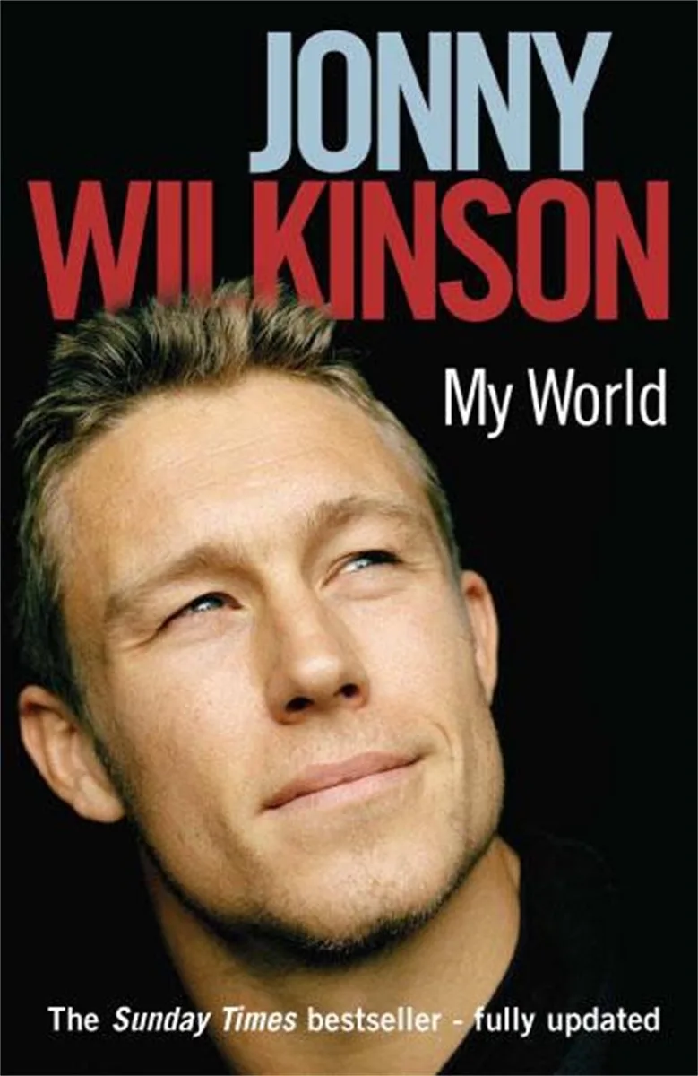 My World de Headline – photo du livre