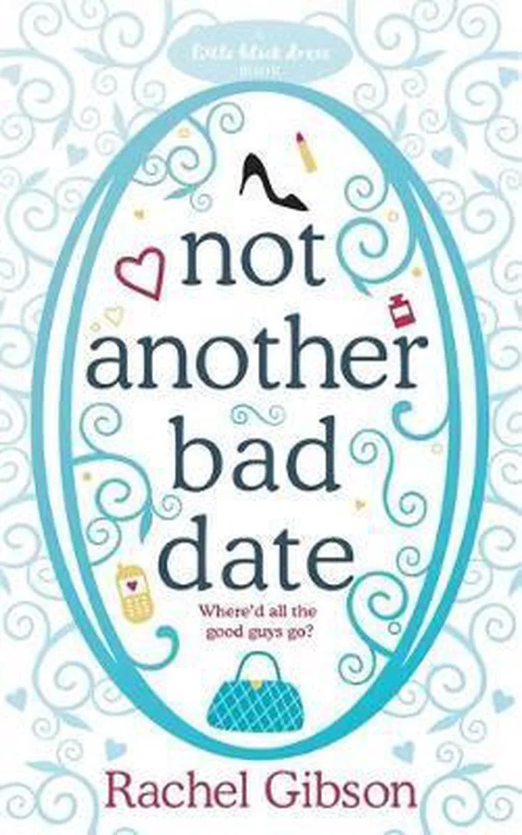 Not Another Bad Date de Headline – photo du livre