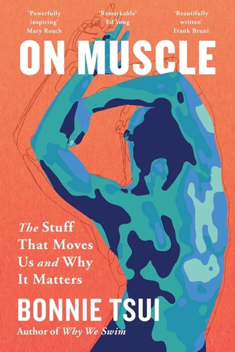 On Muscle fra Headline – billede af bogen