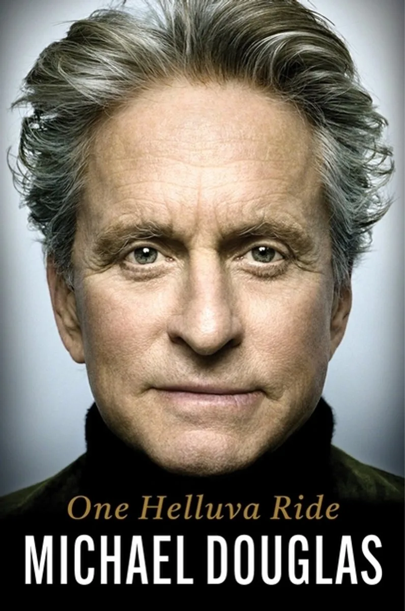 One Helluva Ride fra Headline – billede af bogen
