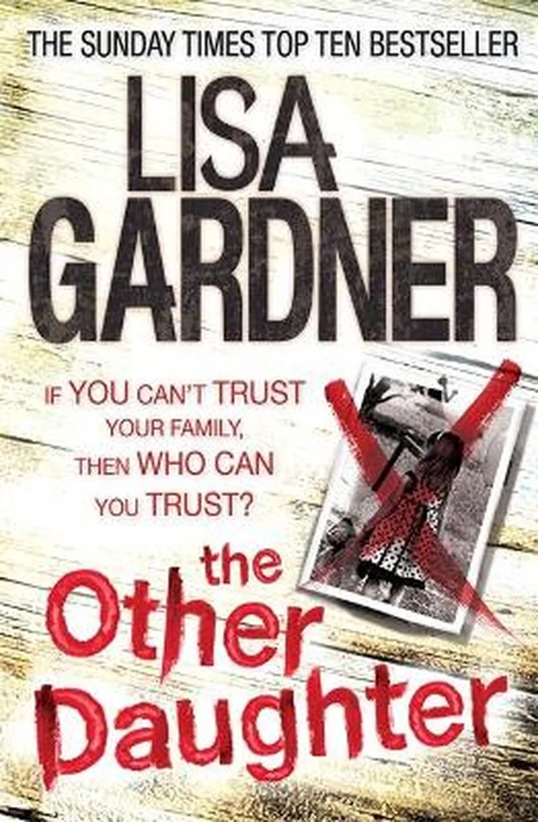 Other Daughter von Headline – Buchfoto