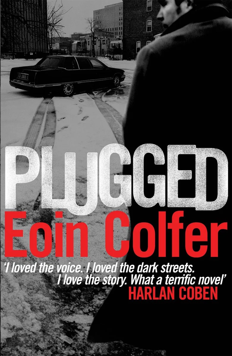 Plugged fra Headline – billede af bogen