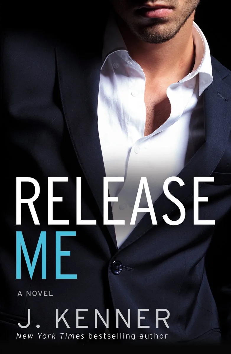 Release Me de Headline – photo du livre