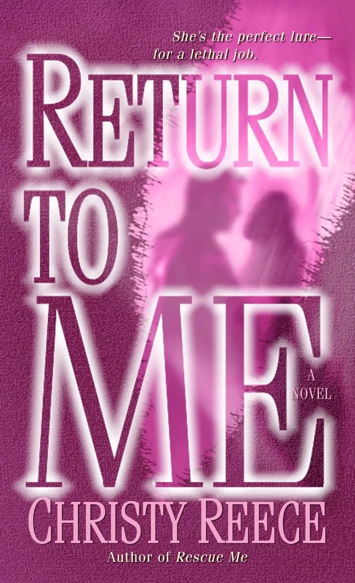 Return to Me by Headline – book photo