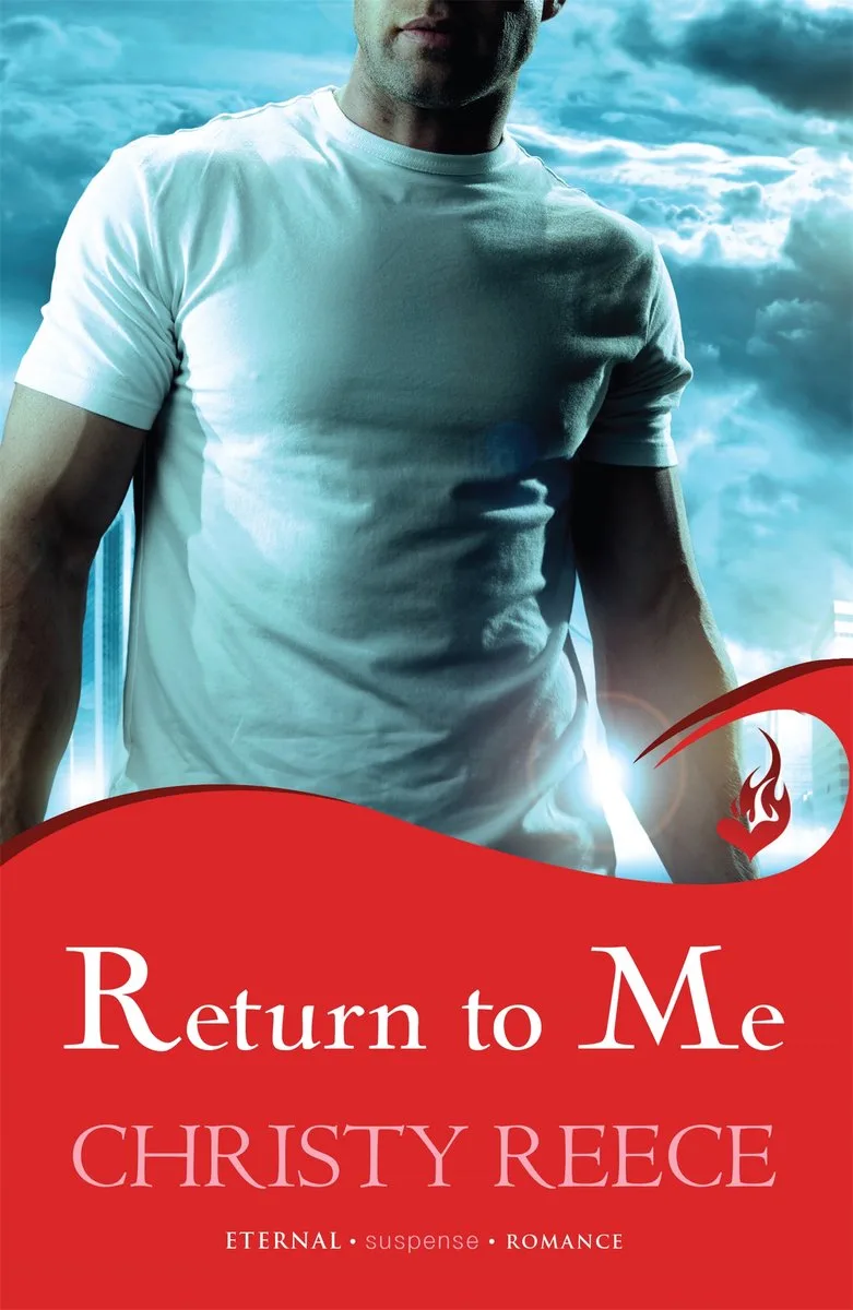 Return To Me van Headline – boekfoto