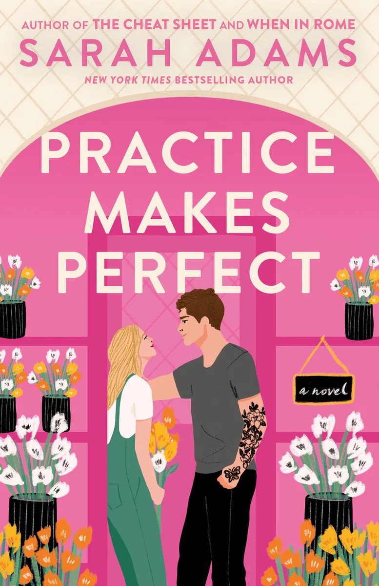 Rome, Kentucky- Practice Makes Perfect von Headline – Buchfoto