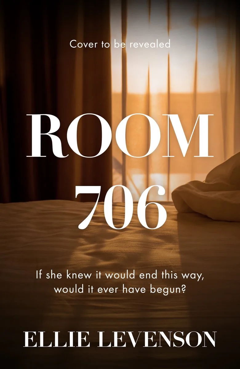 Room 706 von Headline – Buchfoto