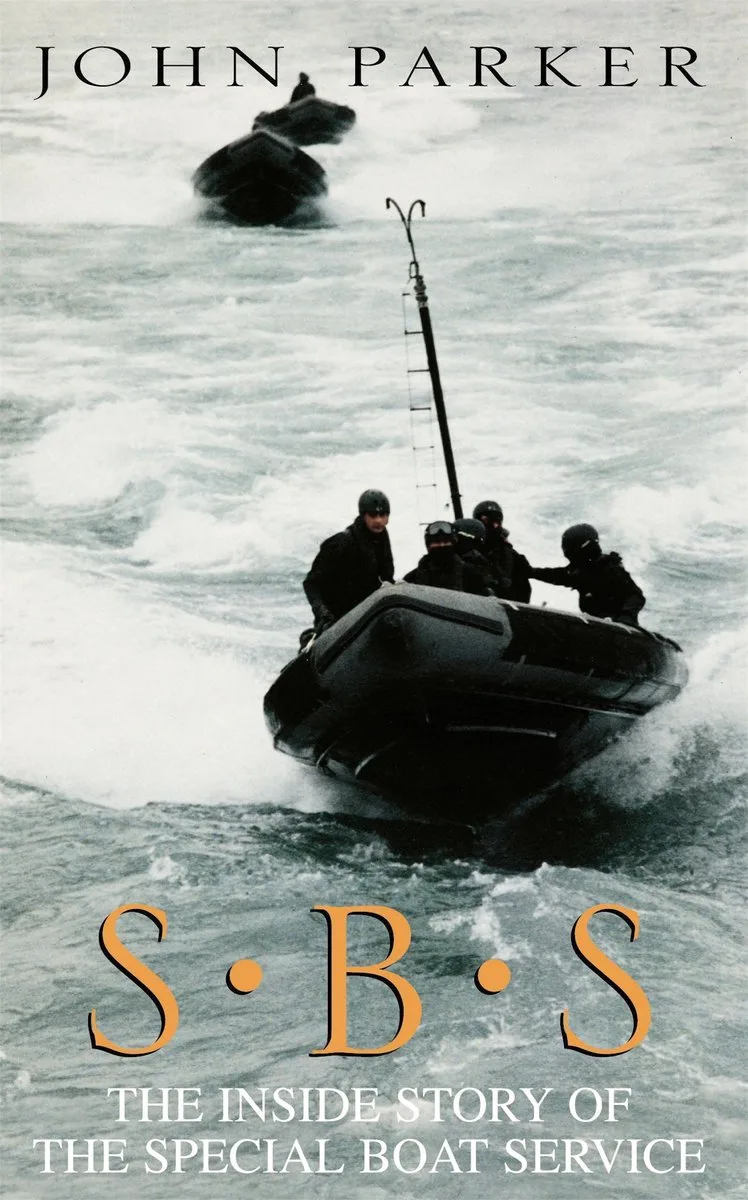 Sbs von Headline – Buchfoto