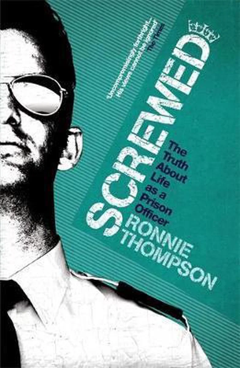 Screwed de Headline – photo du livre