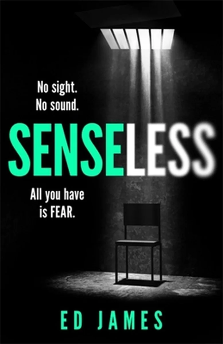 Senseless fra Headline – billede af bogen