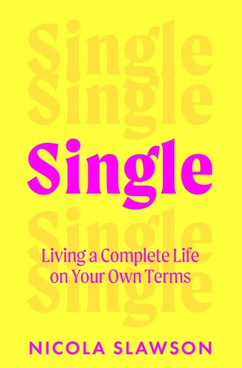 Single fra Headline – billede af bogen