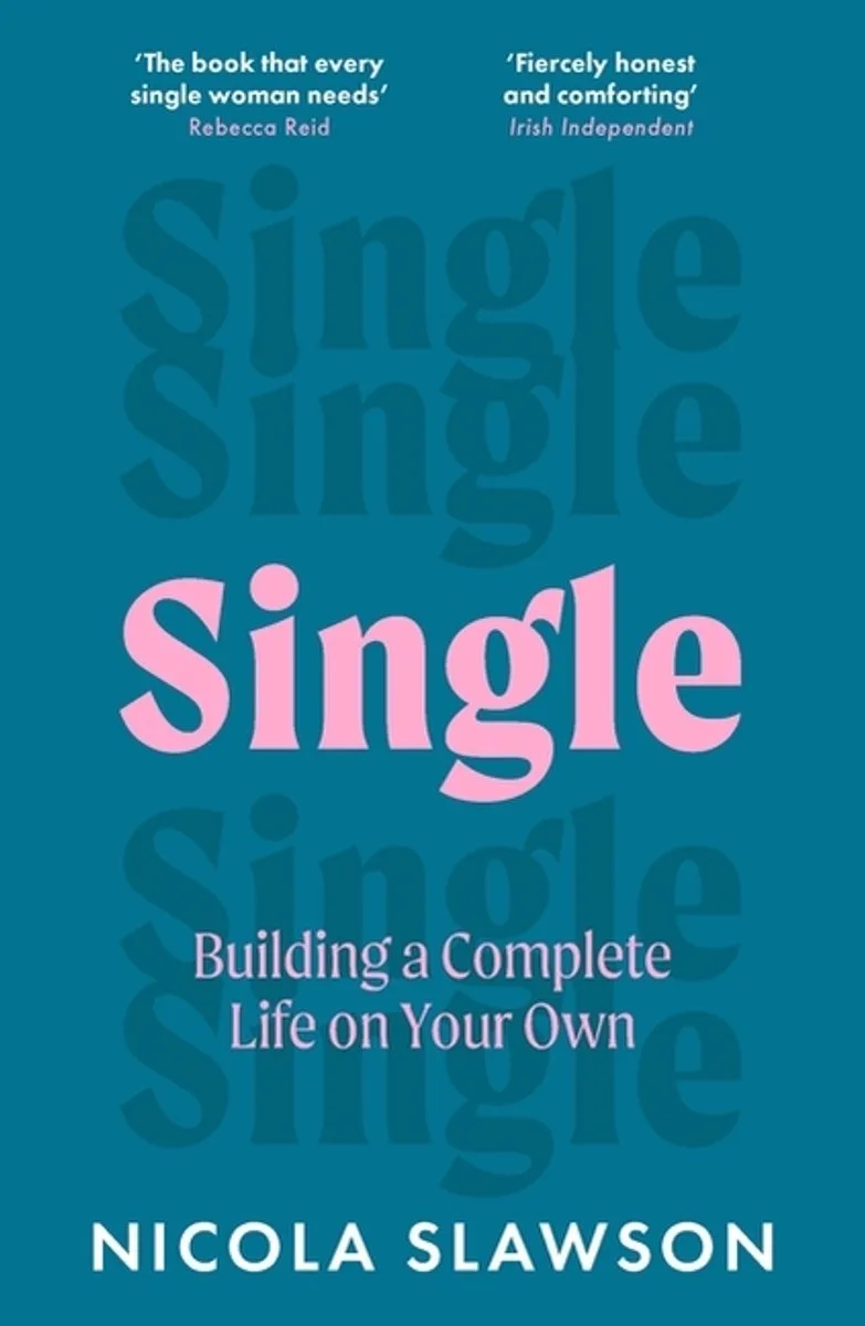 Single fra Headline – billede af bogen