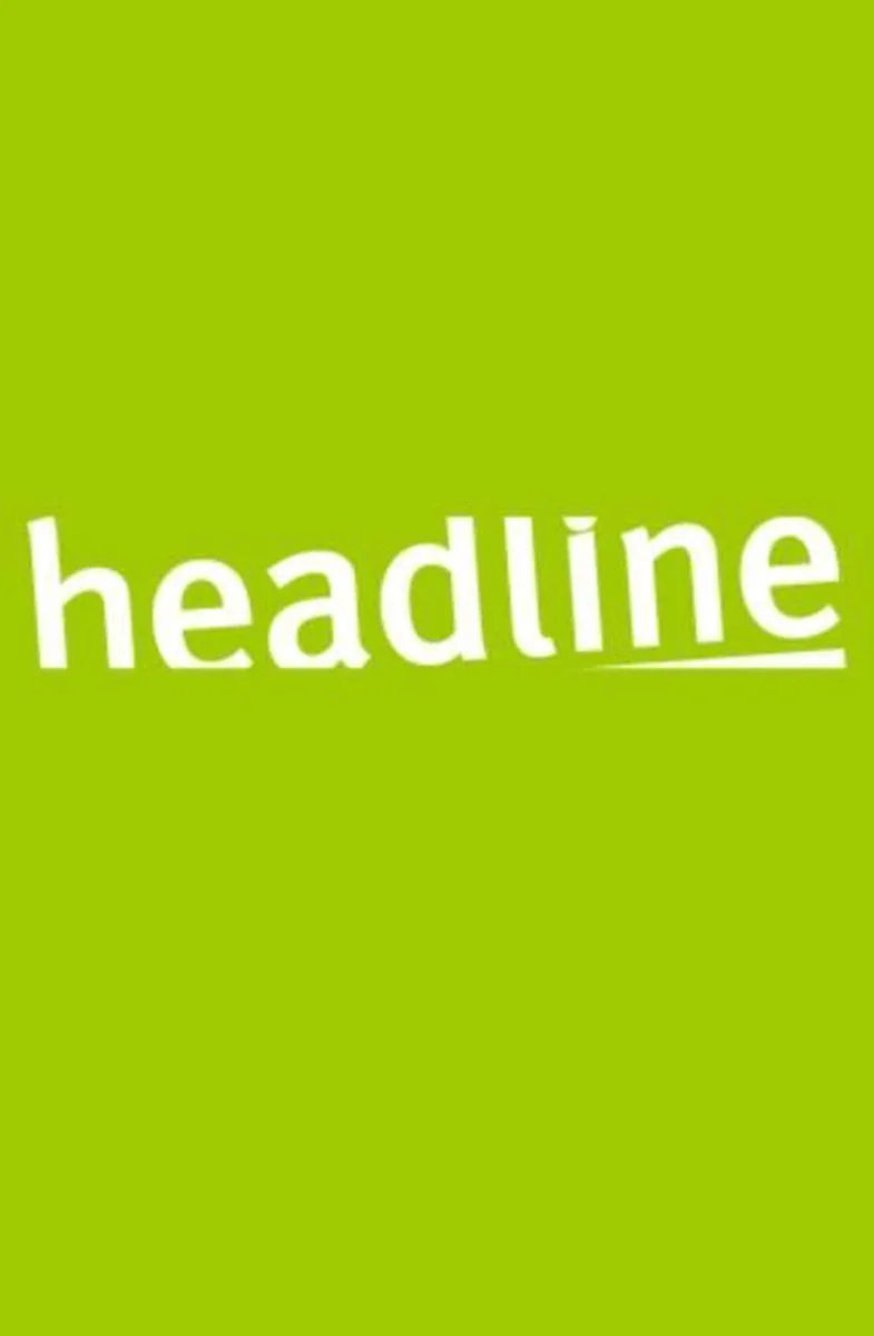 Sky fra Headline – billede af bogen