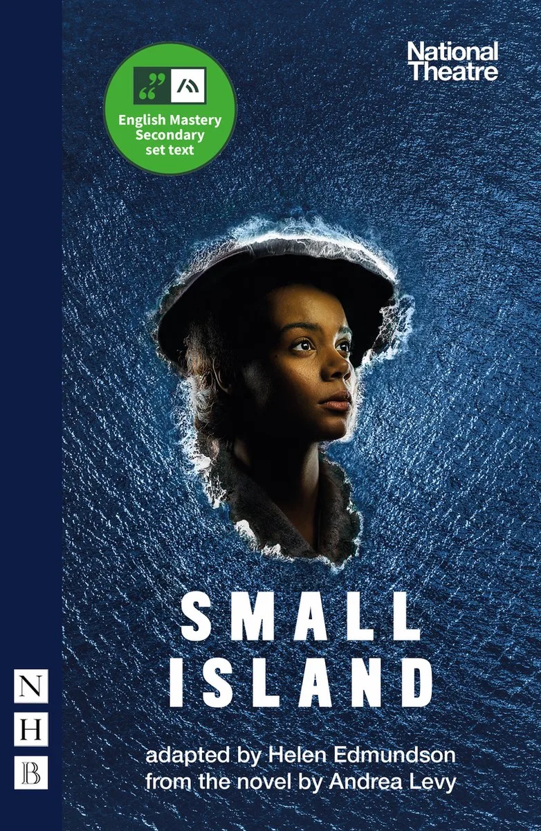Small Island fra Headline – billede af bogen