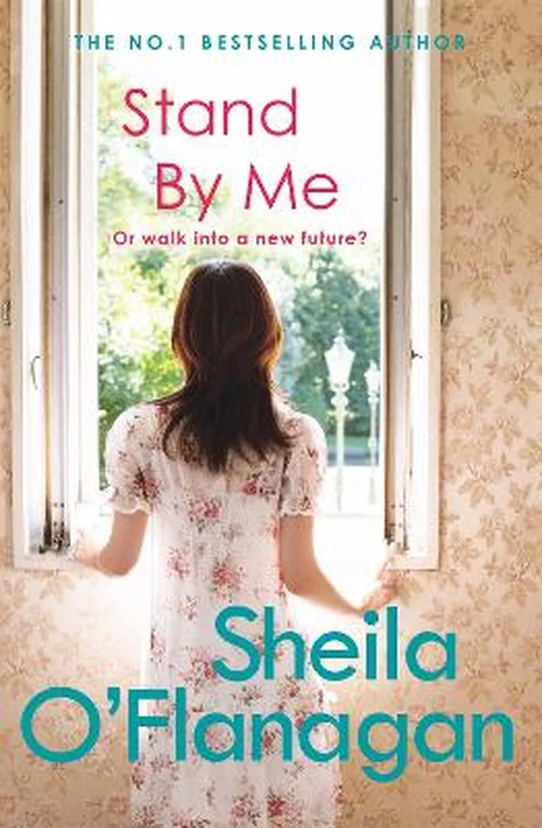 Stand By Me von Headline – Buchfoto