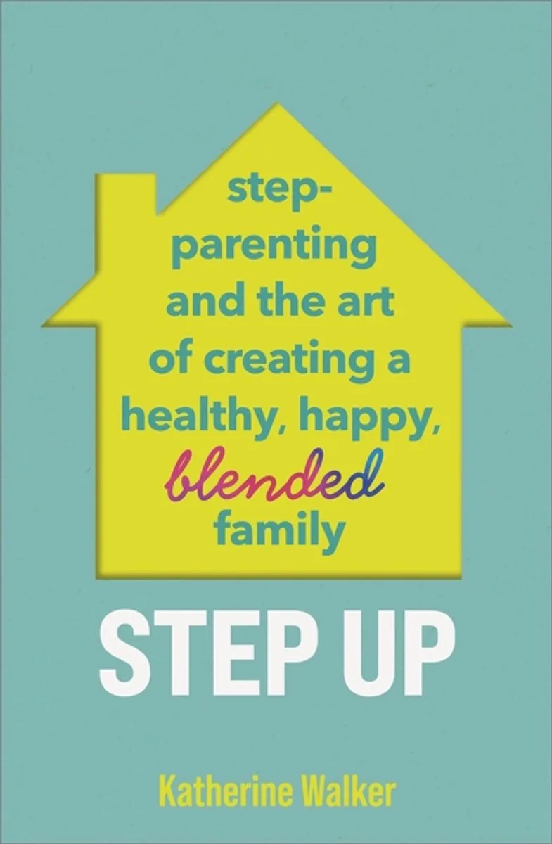 Step Up van Headline – boekfoto
