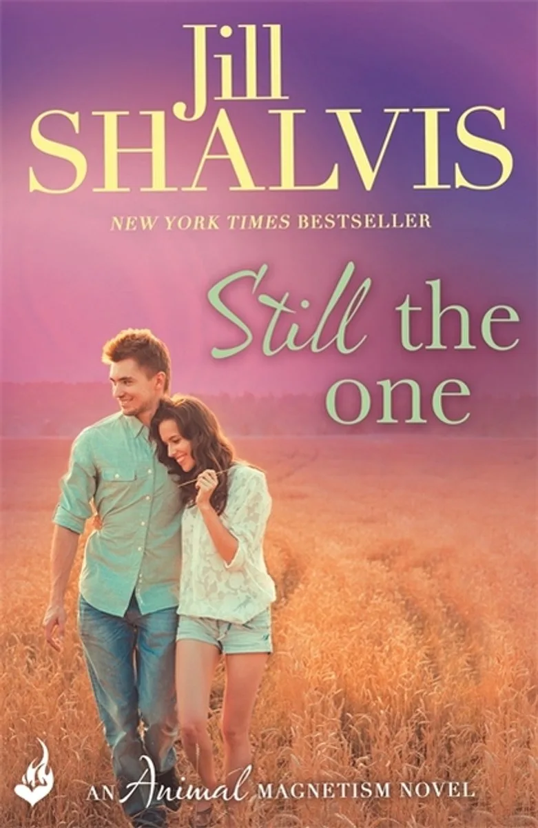 Still The One von Headline – Buchfoto