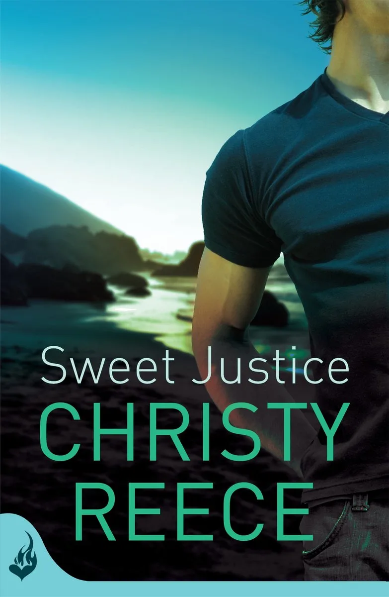 Sweet Justice fra Headline – billede af bogen