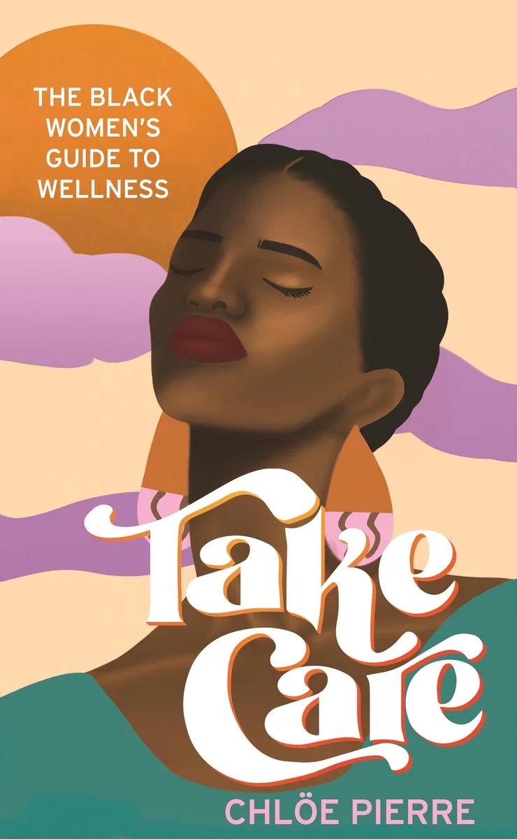 Take Care von Headline – Buchfoto