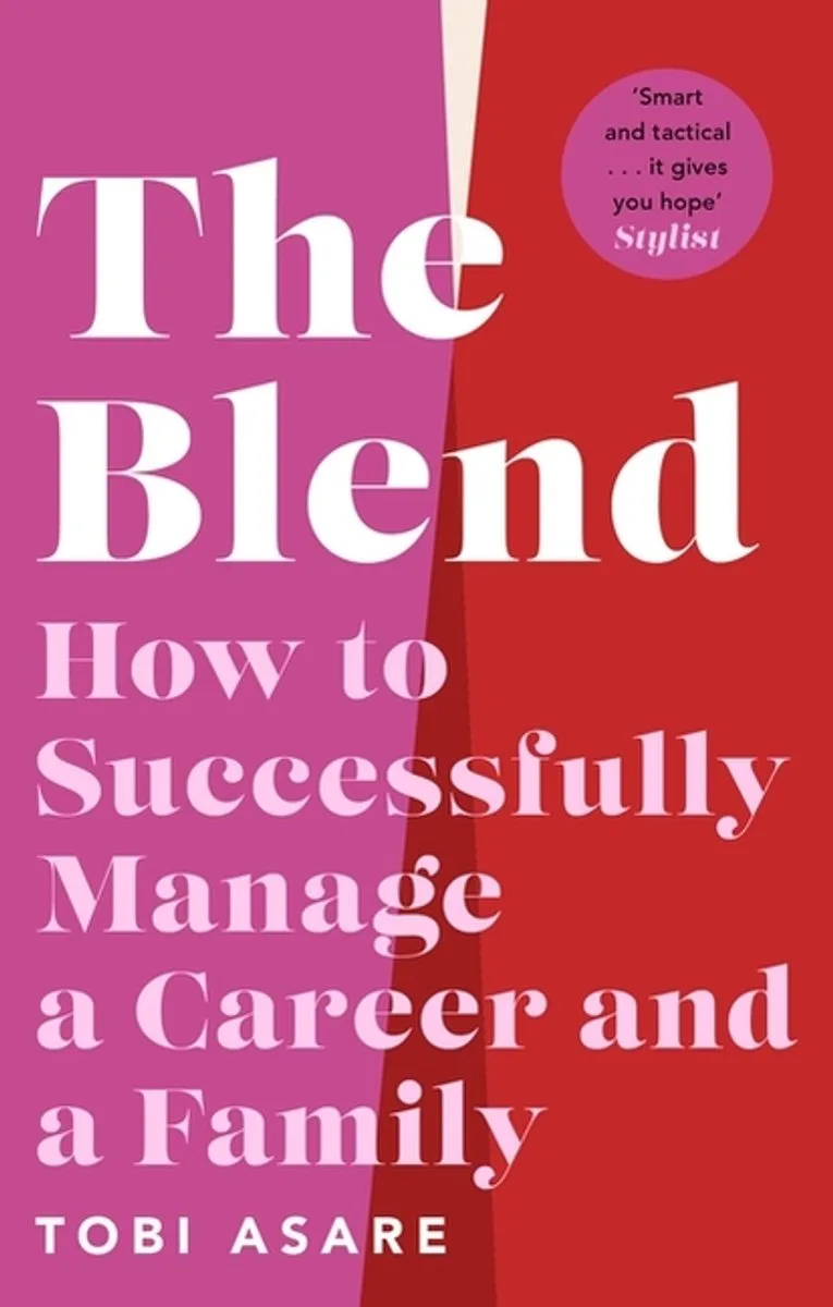 The Blend von Headline – Buchfoto