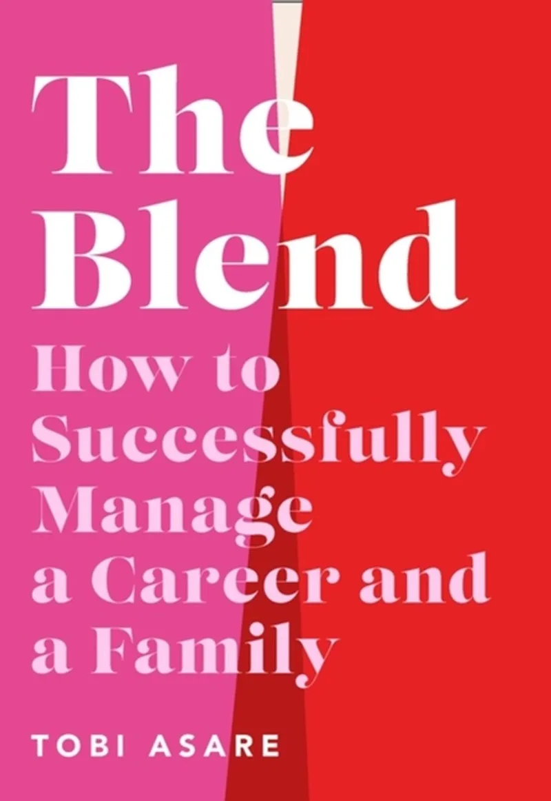 The Blend fra Headline – billede af bogen