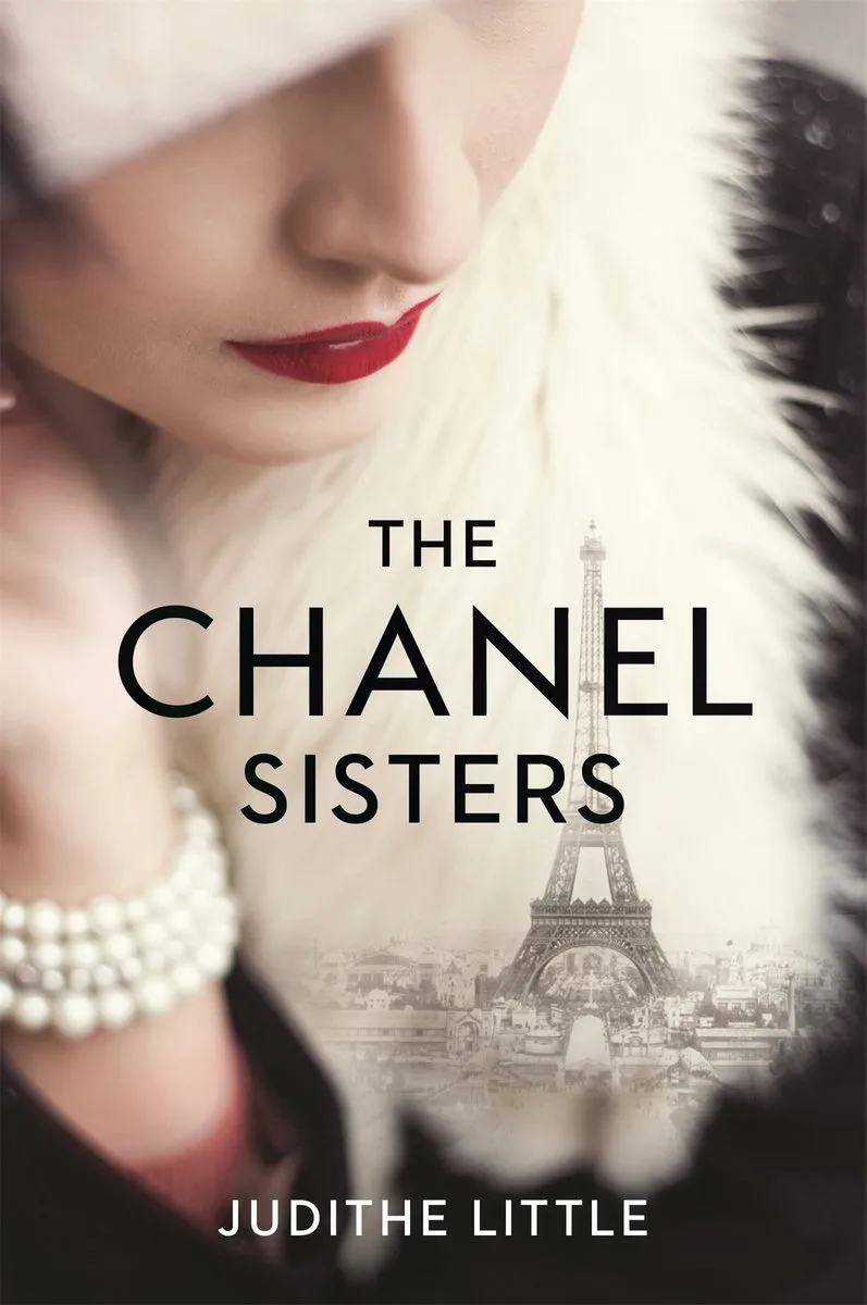The Chanel Sisters von Headline – Buchfoto