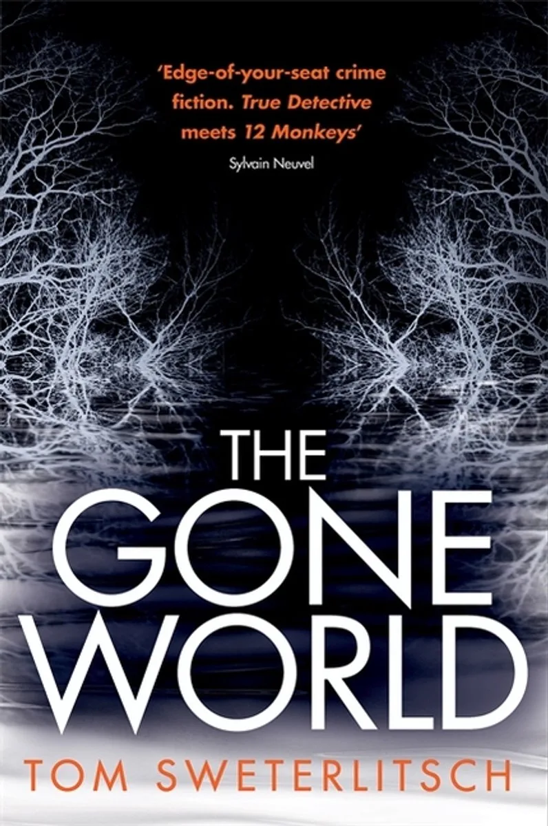 The Gone World fra Headline – billede af bogen