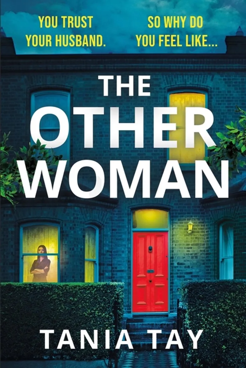The Other Woman von Headline – Buchfoto