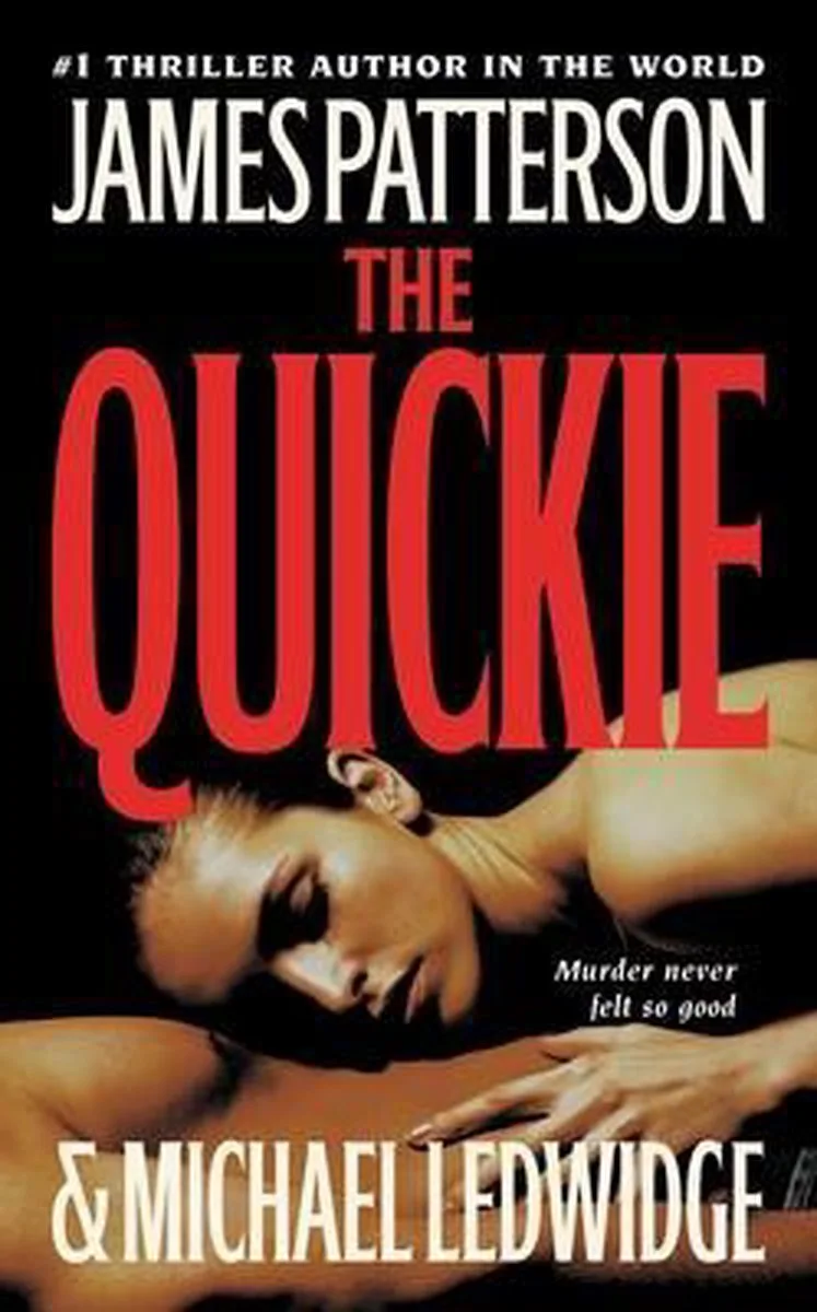 The Quickie von Headline – Buchfoto