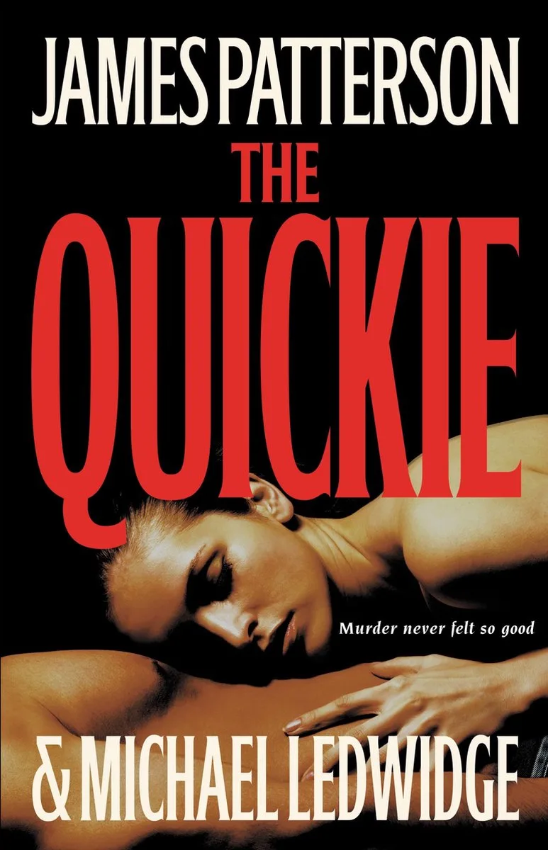 The Quickie von Headline – Buchfoto