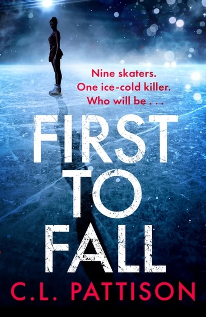The Rink von Headline – Buchfoto