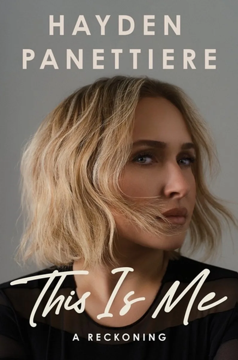 This Is Me von Headline – Buchfoto