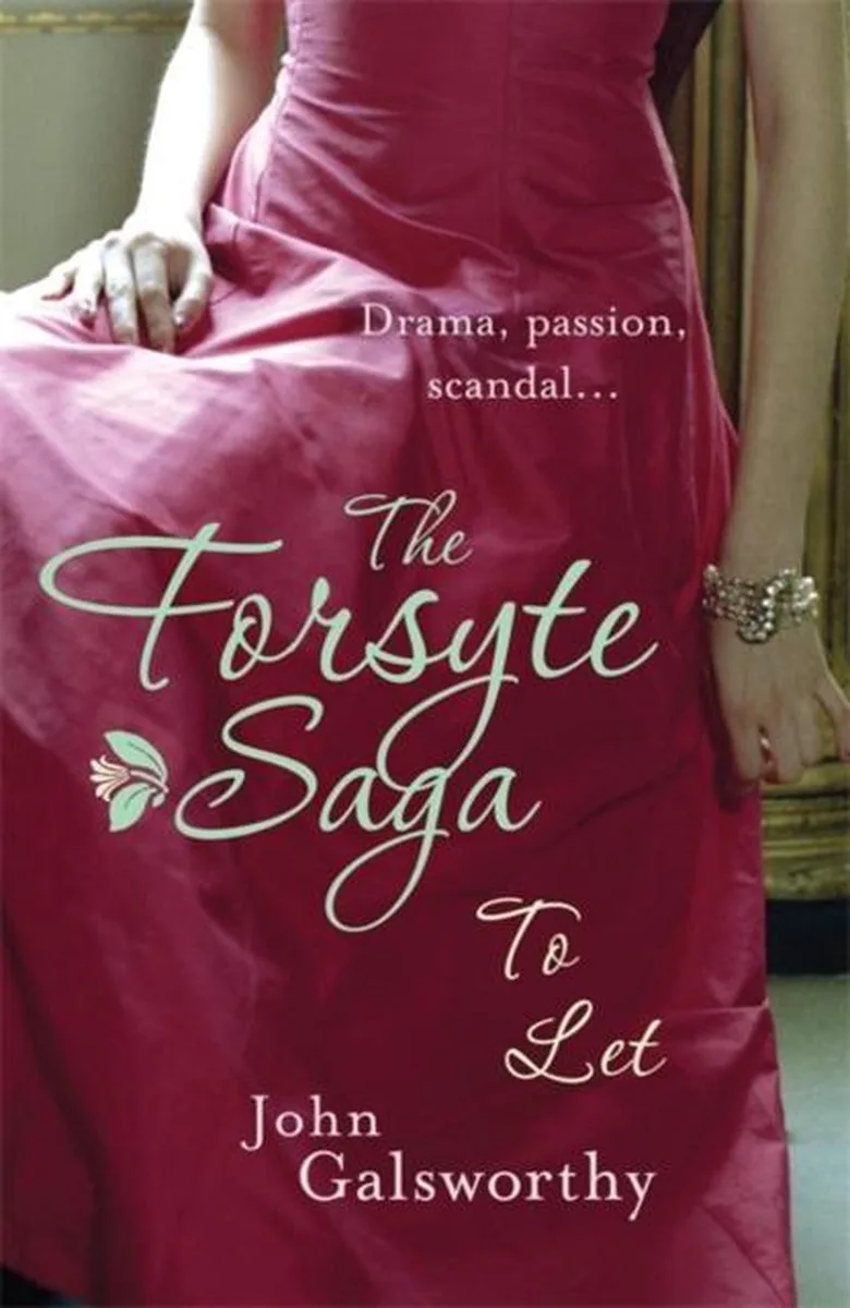 To Let fra Headline – billede af bogen