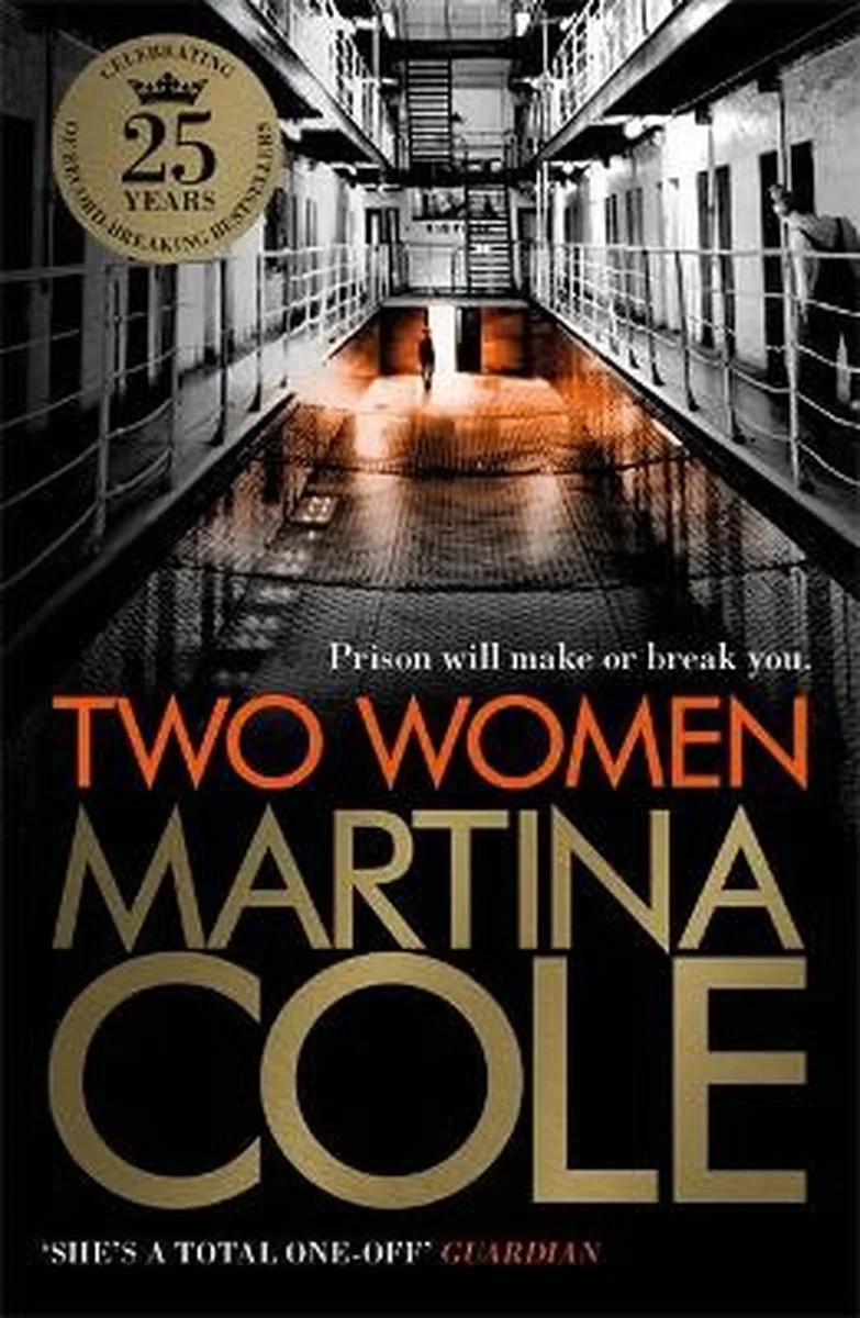 Two Women fra Headline – billede af bogen