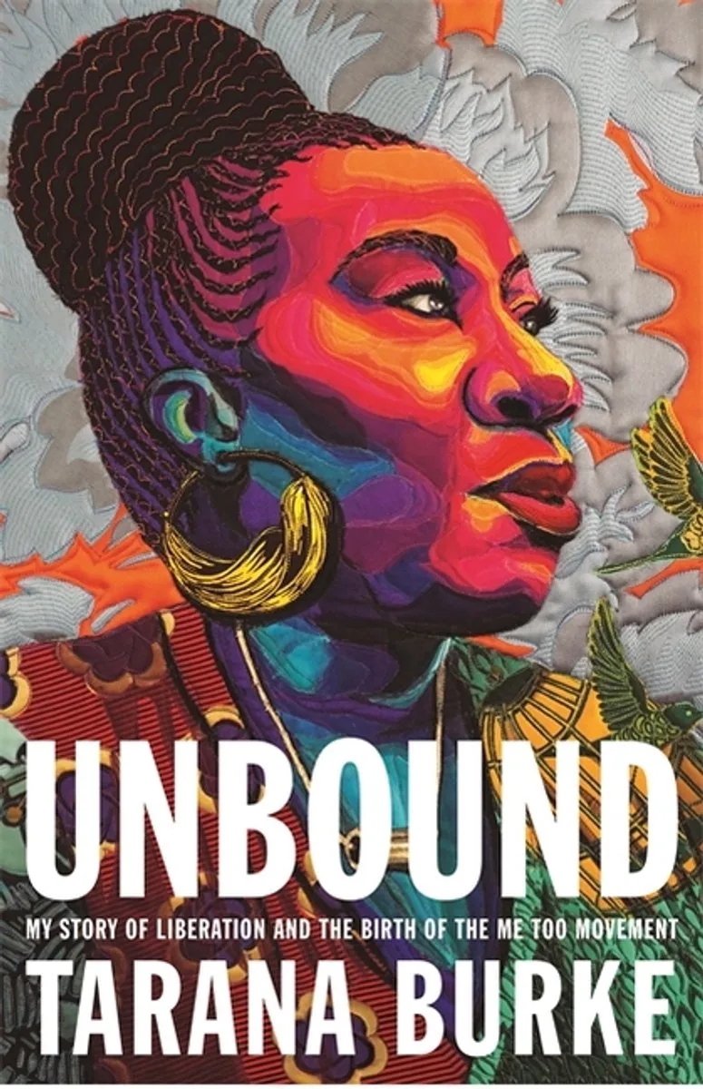 Unbound von Headline – Buchfoto