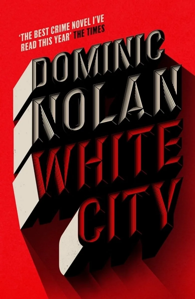 White City fra Headline – billede af bogen