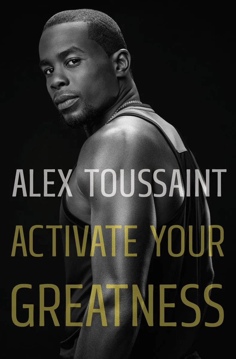 Activate Your Greatness von Henry Holt – Buchfoto