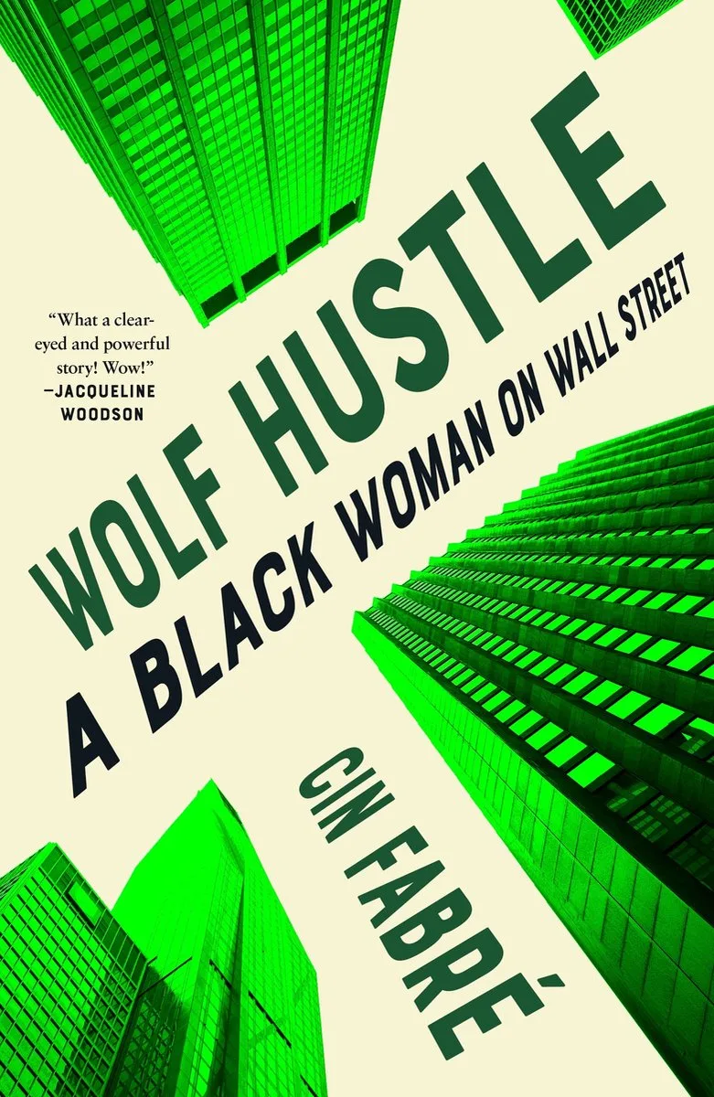 Wolf Hustle von Henry Holt – Buchfoto