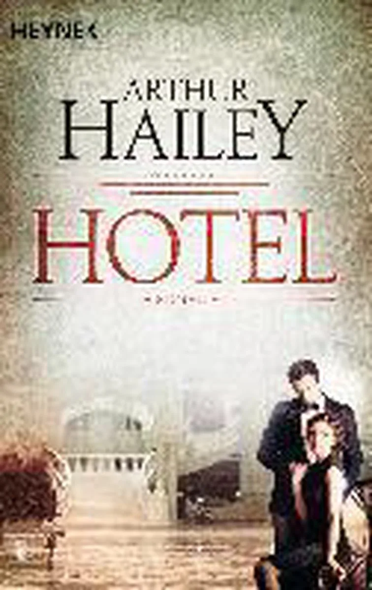 Hotel de Heyne – photo du livre