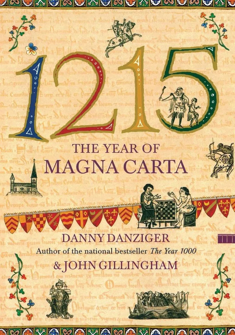 1215 fra Hodder & Stoughton – billede af bogen
