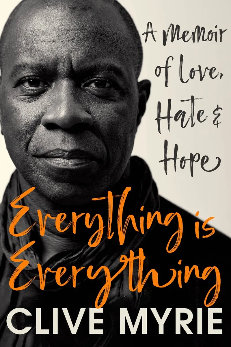 Everything is Everything fra Hodder & Stoughton – billede af bogen